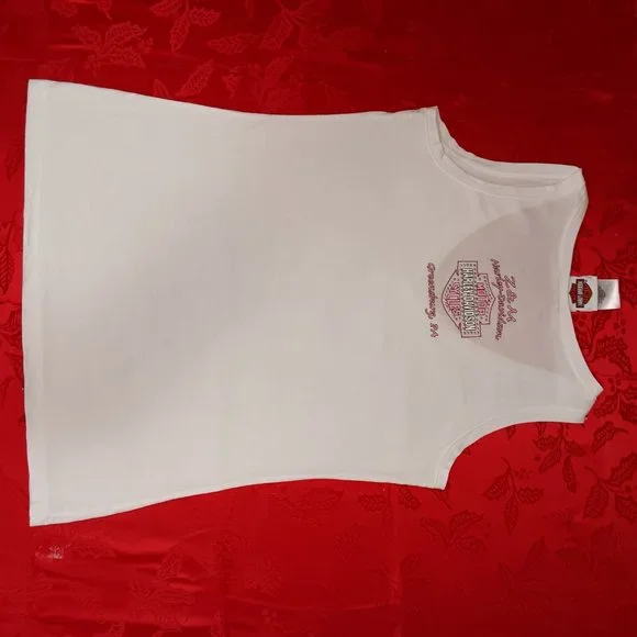 Harley-Davidson T-shirt size  S - Picture 10 of 14